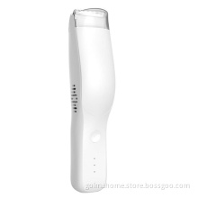 Baby Automatic Hair Suck Clippers Professional Two Motor Baby Vacuum Electric Cordless Child Hair Cut Machine Hair Trimmer